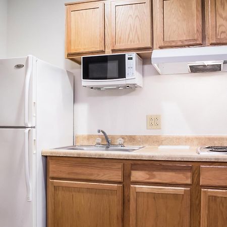 Woodspring Suites Houston Ла-Порт Екстер'єр фото